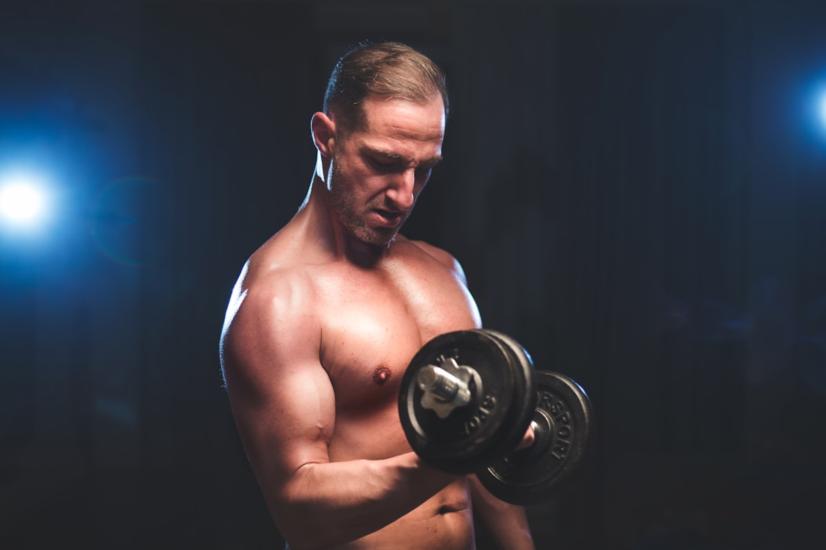 Historia de Proteinpower Performance Hub